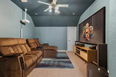 59 E Green Pastures Circle, The Woodlands, TX 77382 - Photo 33
