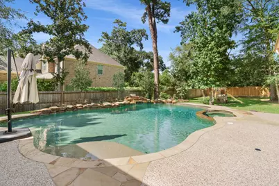59 E Green Pastures Circle, The Woodlands, TX 77382 - Photo 43
