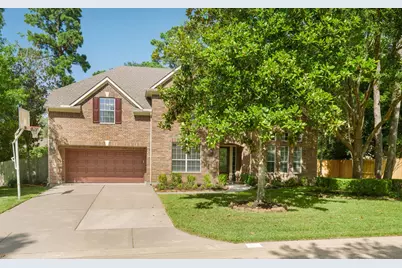 59 E Green Pastures Circle, The Woodlands, TX 77382 - Photo 3