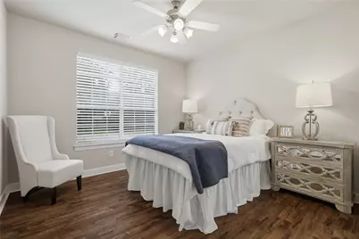 59 E Green Pastures Circle, The Woodlands, TX 77382 - Photo 27