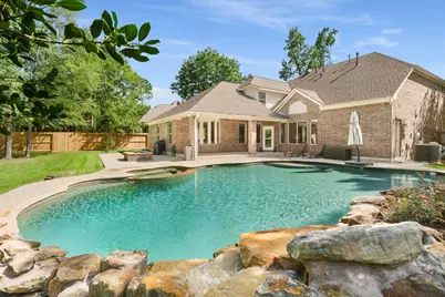59 E Green Pastures Circle, The Woodlands, TX 77382 - Photo 41