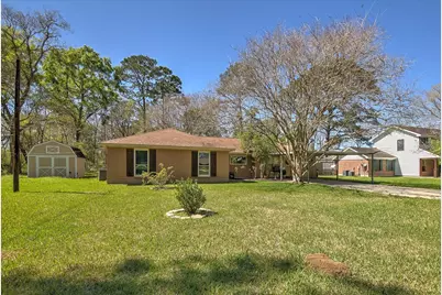 125 County Road 4010, Dayton, TX 77535 - Photo 3