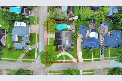 6803 Las Brisas Drive, Houston, TX 77083 - Photo 5
