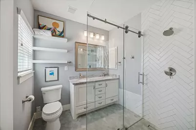 216 W 30th Street, Houston, TX 77018 - Photo 13