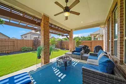 6519 Elrington Heights Lane, Katy, TX 77493 - Photo 29