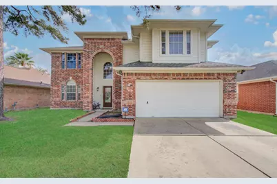 20407 Westfield Estates Drive, Katy, TX 77449 - Photo 3