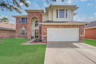 20407 Westfield Estates Dr, Katy, TX 77449 - Photo 3