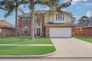 20407 Westfield Estates Dr, Katy, TX 77449 - Photo 1