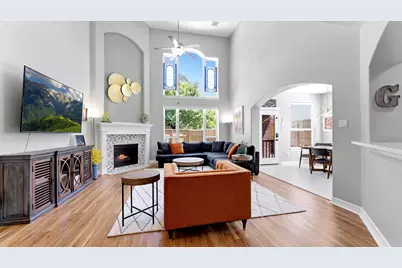 14602 Woodside Crossing Lane, Humble, TX 77396 - Photo 11