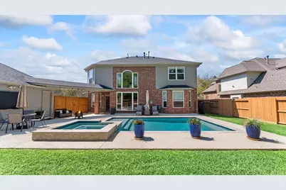 14602 Woodside Crossing Lane, Humble, TX 77396 - Photo 41