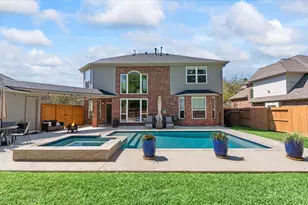 14602 Woodside Crossing Ln, Humble, TX 77396 - Photo 41