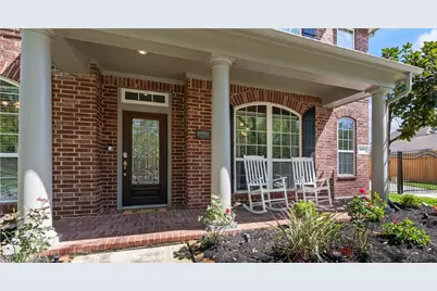 14602 Woodside Crossing Lane, Humble, TX 77396 - Photo 5