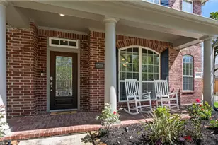 14602 Woodside Crossing Ln, Humble, TX 77396 - Photo 5