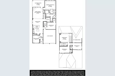 7427 Fraser Peak Drive, Katy, TX 77493 - Photo 3