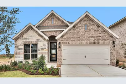 7427 Fraser Peak Drive, Katy, TX 77493 - Photo 1