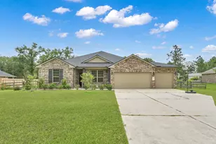 9203 Whitetail Dr, Conroe, TX 77303 - Photo 3