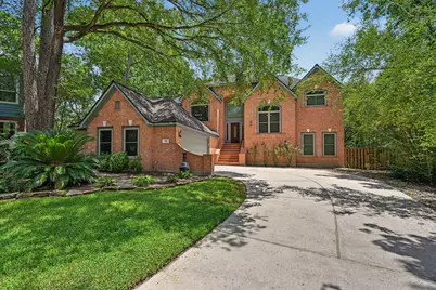 58 Deerfern Place, The Woodlands, TX 77381 - Photo 1