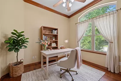 58 Deerfern Place, The Woodlands, TX 77381 - Photo 9