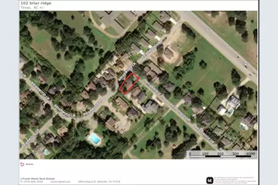 102 Briar Ridge Drive, Bellville, TX 77418 - Photo 15