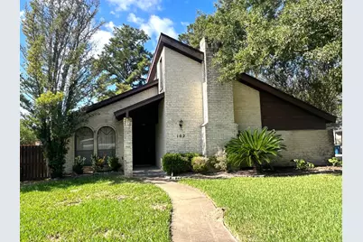 102 Briar Ridge Drive, Bellville, TX 77418 - Photo 1