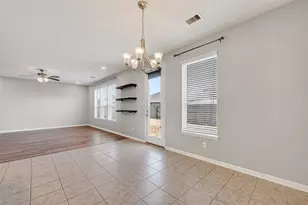 3509 Pentland Downs St, Pearland, TX 77584 - Photo 7