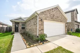 23054 True Fortune Dr, Katy, TX 77493 - Photo 1