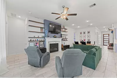 3510 Whitman Drive, Rosharon, TX 77583 - Photo 3