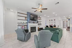 3510 Whitman Dr, Rosharon, TX 77583 - Photo 3