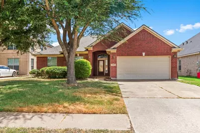 18215 Canyon Cypress Lane, Katy, TX 77449 - Photo 1