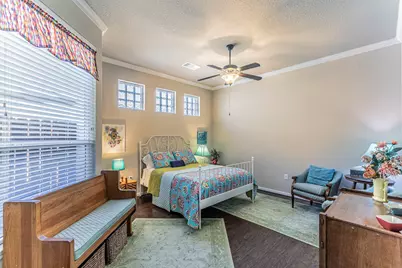 9219 Caddo Springs Court, Cypress, TX 77433 - Photo 21