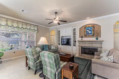 9219 Caddo Springs Court, Cypress, TX 77433 - Photo 9