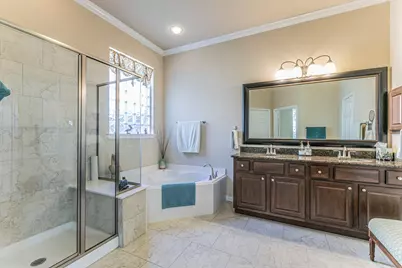 9219 Caddo Springs Court, Cypress, TX 77433 - Photo 19