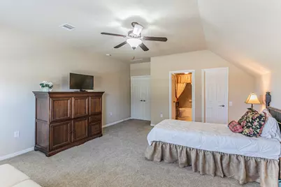 9219 Caddo Springs Court, Cypress, TX 77433 - Photo 27