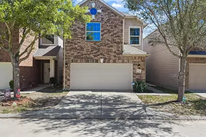 17114 Amarose Drive, Houston, TX 77090 - Photo 1