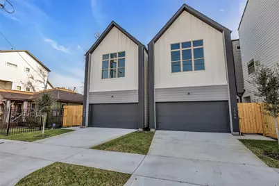 1504 Griffin Street, Houston, TX 77009 - Photo 5