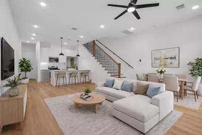 1504 Griffin Street, Houston, TX 77009 - Photo 3