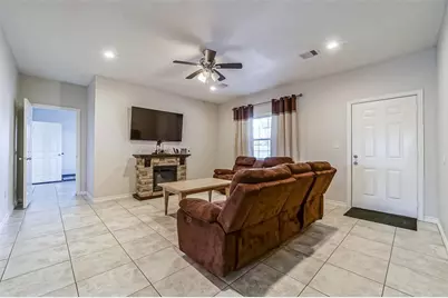 523 Renfro Burford Road, Fresno, TX 77545 - Photo 7