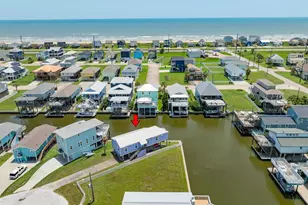 22127 Zapata Dr, Galveston, TX 77554 - Photo 5