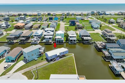 22127 Zapata Drive, Galveston, TX 77554 - Photo 5