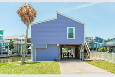 22127 Zapata Drive, Galveston, TX 77554 - Photo 7