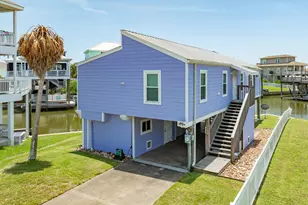 22127 Zapata Dr, Galveston, TX 77554 - Photo 1