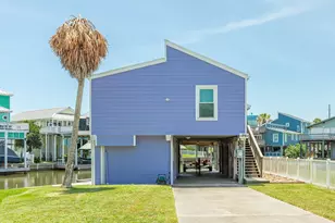 22127 Zapata Dr, Galveston, TX 77554 - Photo 7