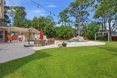 708 Bayou Crest Circle, Dickinson, TX 77539 - Photo 23