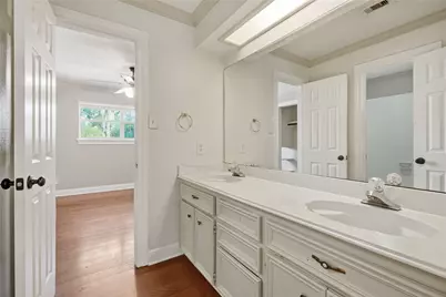 708 Bayou Crest Circle, Dickinson, TX 77539 - Photo 21