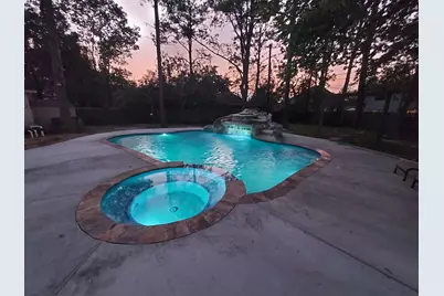 708 Bayou Crest Circle, Dickinson, TX 77539 - Photo 25