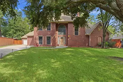 708 Bayou Crest Circle, Dickinson, TX 77539 - Photo 29