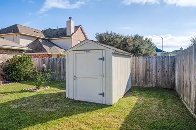 5807 Story Book Trail, Missouri City, TX 77459 - Photo 47