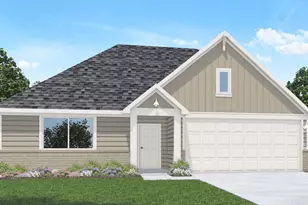 3907 Grizzly Bear Pass, Conroe, TX 77303 - Photo 1