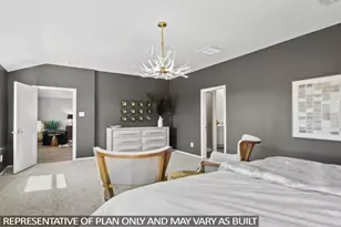 3907 Grizzly Bear Pass, Conroe, TX 77303 - Photo 11