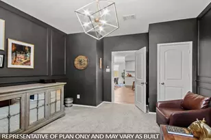 3907 Grizzly Bear Pass, Conroe, TX 77303 - Photo 15